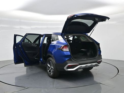 Used 2024 Kia Sportage EX image 26