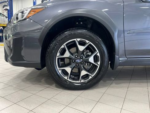 Used 2020 Subaru Crosstrek 2.0i Premium w/ Moonroof Package 1 AWD/4WD image 21