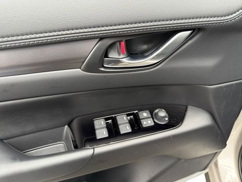 New 2025 MAZDA CX-5 AWD 2.5 S image 10