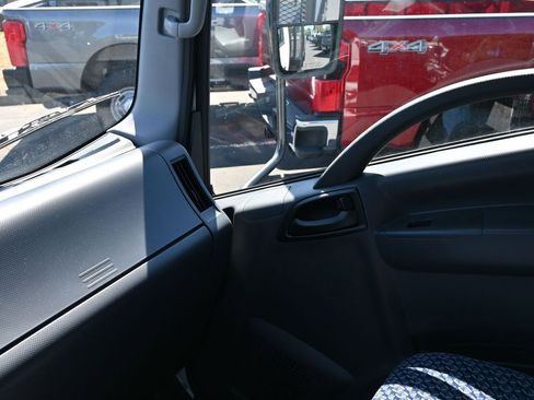 New 2024 Isuzu NPR image 21