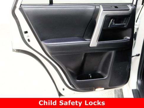 Used 2022 Toyota 4Runner TRD Sport image 25