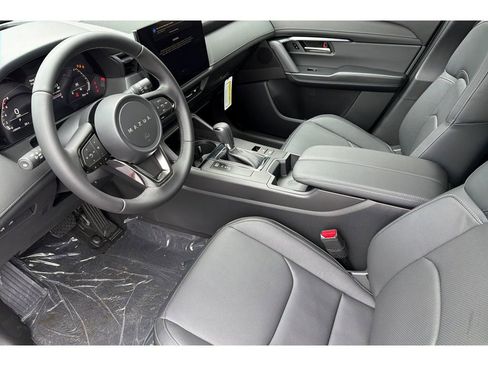 New 2026 MAZDA CX-5 2.5 S w/ Premium Package image 10