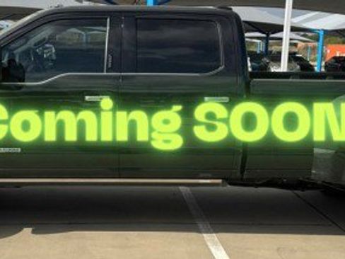 Used 2022 Ford F450 King Ranch w/ King Ranch Ultimate Package image 7