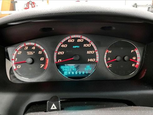 Used 2006 Chevrolet Impala SS w/ Convenience Package image 13