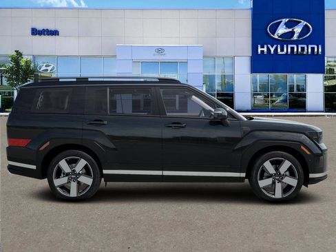 New 2026 Hyundai Santa Fe Limited image 5