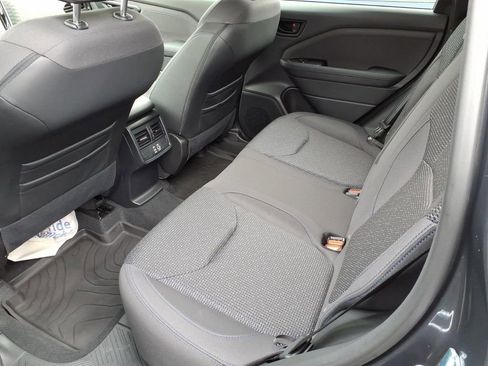 Certified 2025 Subaru Forester Premium image 6