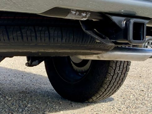 New 2026 GMC Canyon Elevation image 25