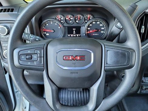 New 2025 GMC Sierra 2500 Pro w/ Convenience Package AWD/4WD image 23
