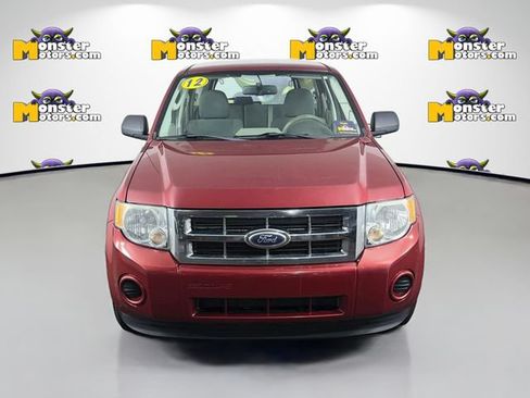 Used 2012 Ford Escape XLS FWD image 2