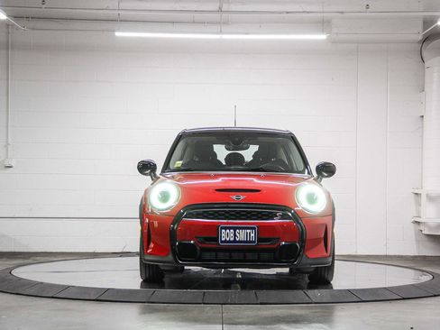 Certified 2023 MINI Cooper S image 2
