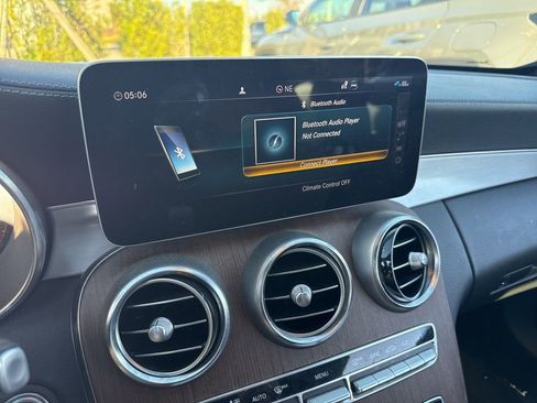 Used 2019 Mercedes-Benz C 300 Cabriolet image 6