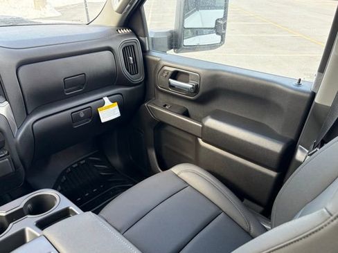 New 2026 Chevrolet Silverado 3500 W/T w/ WT Convenience Package image 33
