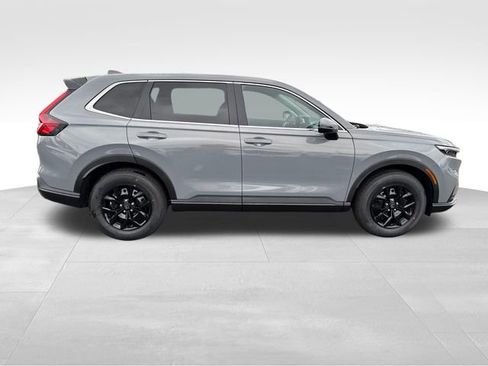 New 2026 Honda CR-V LX image 8