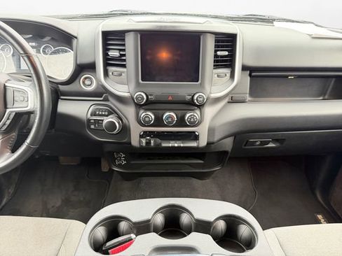 Used 2024 RAM 2500 Big Horn image 11