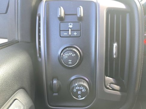 Used 2017 GMC Sierra 1500 SLT image 21