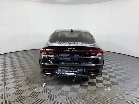Used 2023 Kia K5 GT-Line image 9