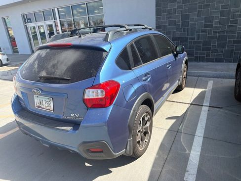 Used 2014 Subaru Crosstrek 2.0i Premium w/ Popular Package #2 AWD/4WD image 10