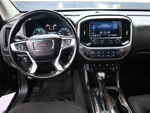 Used 2022 GMC Canyon Elevation w/ Trailering Package image 11