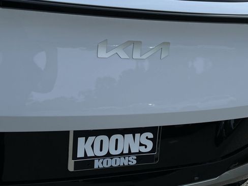 New 2026 Kia Sportage SX AWD/4WD image 28