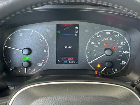 Certified 2024 Toyota Corolla SE FWD image 22