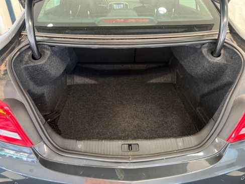 Used 2014 Buick LaCrosse Leather AWD/4WD image 38