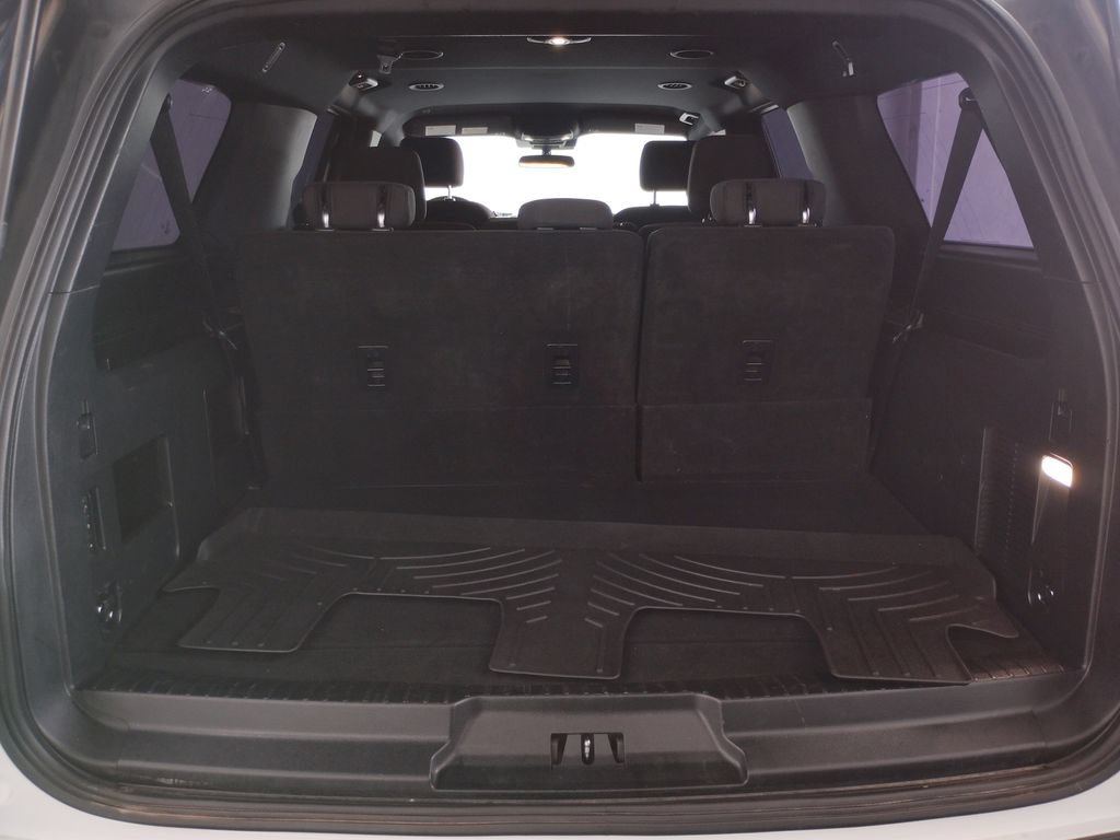 Used 2020 Ford Expedition Max XL AWD/4WD image 14