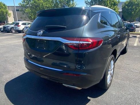 Used 2020 Buick Enclave Essence w/ Sound and Sites Package AWD/4WD image 11