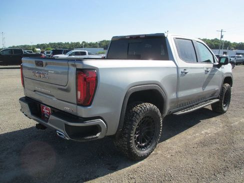 New 2026 GMC Sierra 1500 AT4 w/ AT4 Premium Package AWD/4WD image 5