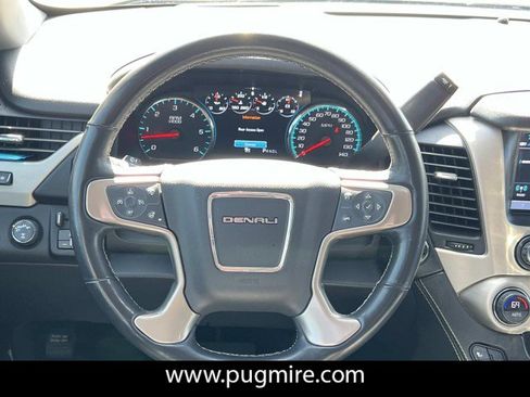Used 2019 GMC Yukon XL Denali w/ Open Road Package image 24