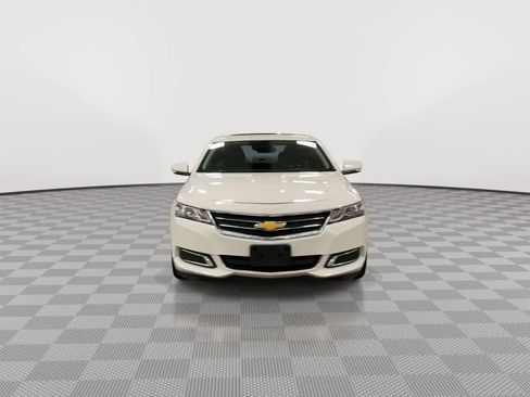 Used 2014 Chevrolet Impala LT w/ Premium Seating Package image 3