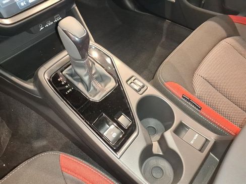 New 2026 Subaru Impreza RS image 15