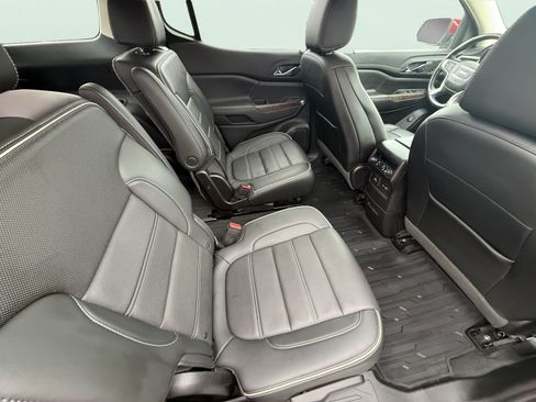 Used 2021 GMC Acadia Denali w/ Denali Technology Package AWD/4WD image 15