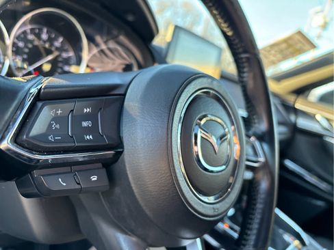 Used 2016 MAZDA CX-9 Grand Touring image 12