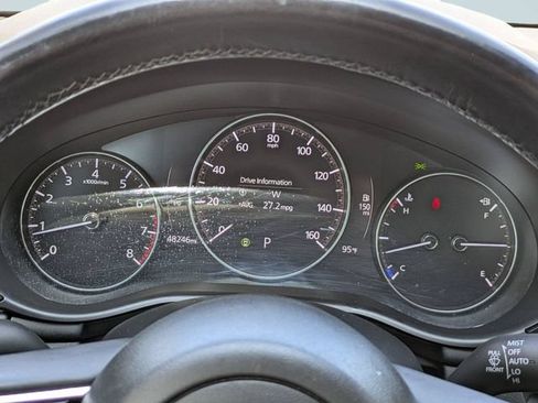 Used 2024 MAZDA MAZDA3 s FWD image 28