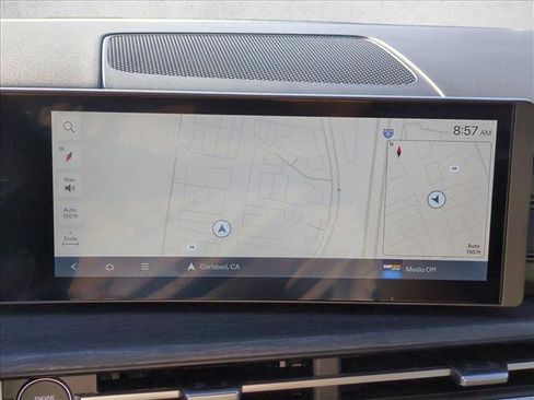 New 2026 Hyundai Santa Fe Limited image 13