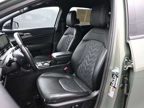 Used 2023 Kia Sportage X-Line AWD/4WD image 14