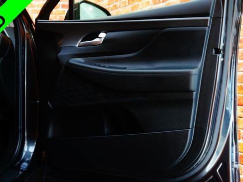 Used 2023 Hyundai Santa Fe SE image 38