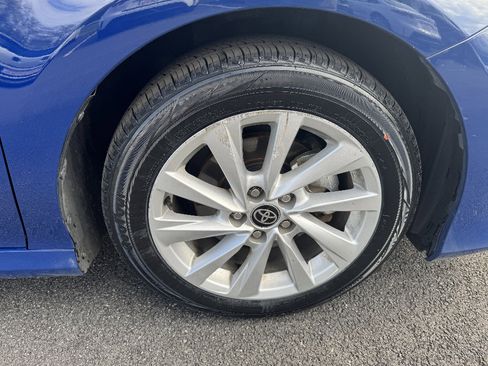 Certified 2023 Toyota Camry LE image 23