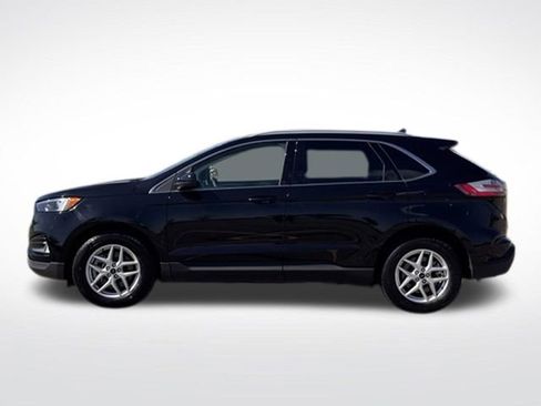 Used 2023 Ford Edge SEL w/ Convenience Package AWD/4WD image 39
