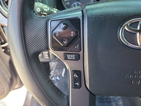 Used 2023 Toyota Tacoma TRD Sport w/ Advanced Technology Package AWD/4WD image 15