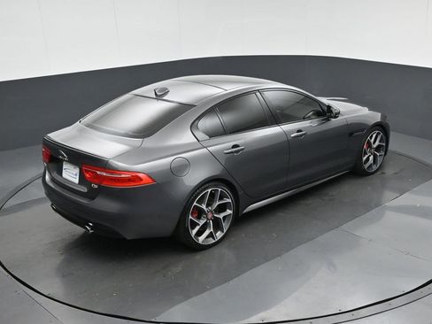 Used 2019 Jaguar XE S image 60