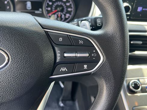 Certified 2022 Hyundai Santa Fe SEL AWD/4WD image 32
