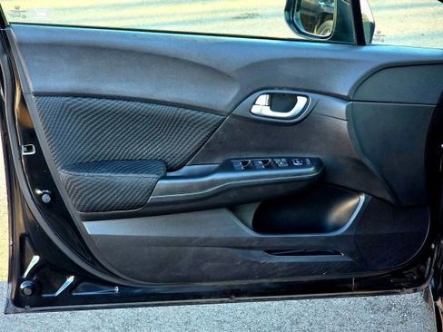 Used 2012 Honda Civic Si image 27