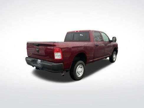Used 2024 RAM 2500 Tradesman image 8