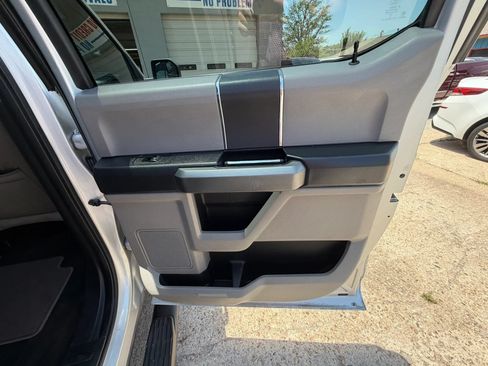 Used 2018 Ford F150 XLT RWD image 19