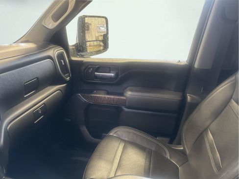 Used 2020 GMC Sierra 2500 Denali w/ Denali Ultimate Package AWD/4WD image 22