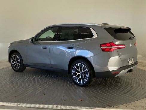 New 2026 BMW X3 xDrive30 w/ Premium Package image 3