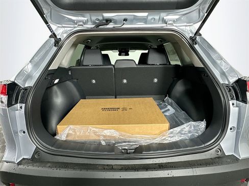 New 2026 Toyota Corolla Cross LE image 26