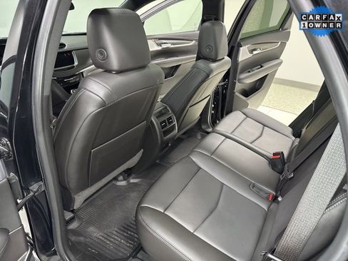 Used 2021 Cadillac XT5 Sportv image 25