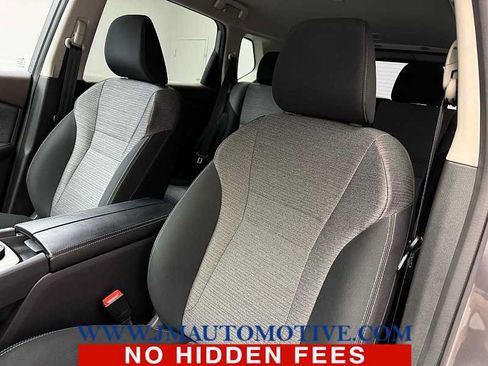 Used 2023 Nissan Rogue SV AWD/4WD image 13